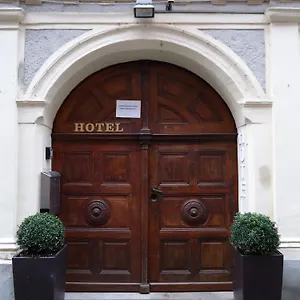 Altstadthotel Аугсбург